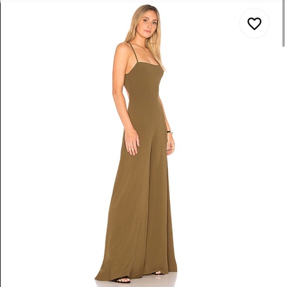 Flynn Skye Jennifer Jumper in Army - Picture 2 of 7